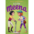 Team Meena - Paperback