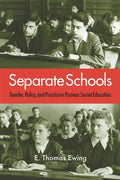 Separate Schools - Hardcover