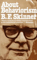 About Behaviorism - Paperback