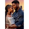 Like I Want You - Paperback