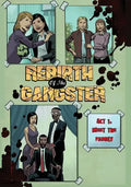 Rebirth of the Gangster Act 1: Meet the Family - Paperback