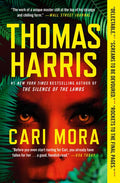 Cari Mora - Paperback