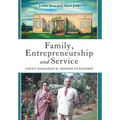 Family, Entrepreneurship and Service: Count Hassanali R. Dedhar of Eldoret - Hardcover