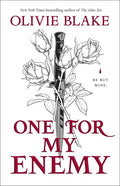 One for My Enemy - Hardcover