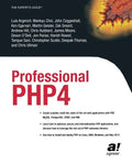 Professional PHP4 - Paperback