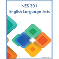 NES 301 English Language Arts - Paperback
