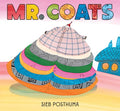 Mr. Coats - Hardcover