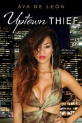 Uptown Thief - Paperback