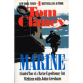 Marine: A Guided Tour of a Marine Expeditionary Unit - Paperback