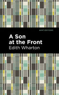 A Son at the Front - Paperback