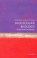 Molecular Biology: A Very Short Introduction - Paperback