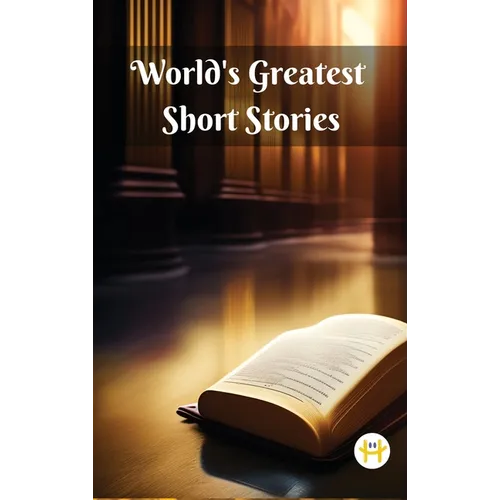 World's Greatest Short Stories - Hardcover