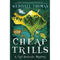 Cheap Trills - Paperback