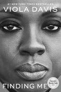 Finding Me: An Oprah's Book Club Pick - Paperback