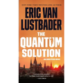 The Quantum Solution: An Evan Ryder Novel - Paperback