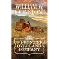 The Frontier Overland Company - Paperback