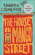 The House on Mango Street - Hardcover
