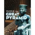 Inside the Great Pyramid - Hardcover