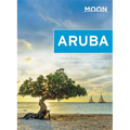 Moon Aruba - Paperback