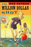 The Million Dollar Shot - Hardcover