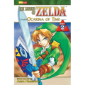 The Legend of Zelda, Vol. 2: The Ocarina of Time - Part 2 - Paperback