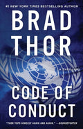 Code of Conduct: A Thriller - Paperback