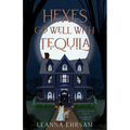 Hexes Go Well with Tequila mocktail - Paperback