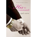 His to Command - Paperback