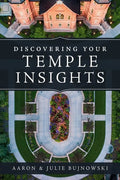 Discovering Your Temple Insights - Paperback