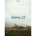 Salmo 23 - Estudio Bíblico: El Pastor Conmigo - Paperback