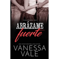 Abrázame fuerte: Letra grande - Paperback
