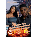 A Ratchet City Hustler's Unexpected Halloween Surprise - Paperback