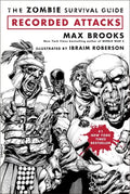 The Zombie Survival Guide: Recorded Attacks - Paperback
