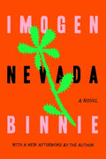 Nevada - Paperback