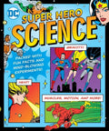 DC Super Hero Science: Volume 29 - Paperback