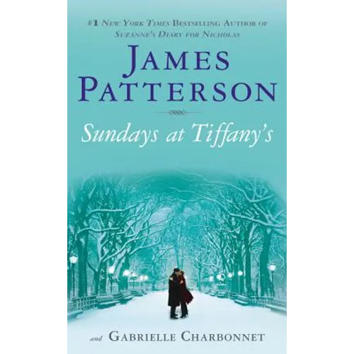 Sundays at Tiffany's - Hardcover
