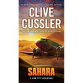 Sahara: A Dirk Pitt Adventure - Paperback