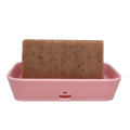 Pink Tactical Soap Saver 1-Piece