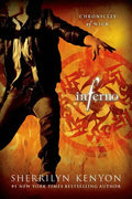 Inferno - Paperback