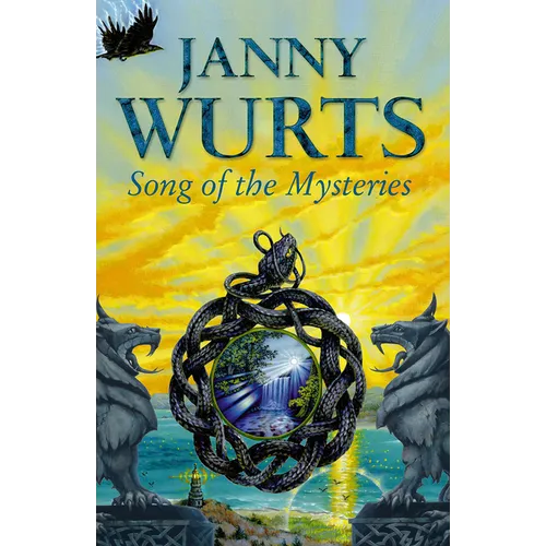 Song of the Mysteries - Hardcover