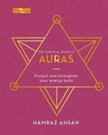 The Essential Book of Auras: Protect and Strengthen Your Energy Body - Hardcover