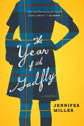 The Year of the Gadfly - Paperback