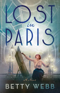 Lost in Paris - Paperback