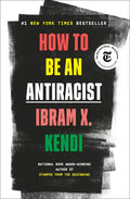 How to Be an Antiracist - Hardcover