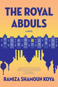 The Royal Abduls - Paperback