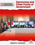 Democracy and Other Forms of Government - Paperback