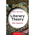 Literary Theory: The Basics - Paperback