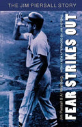 Fear Strikes Out: The Jim Piersall Story - Paperback