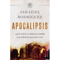Apocalipsis: ¿Qué Dice La Biblia Sobre Las Profecías del Fin? - Paperback