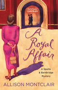 Royal Affair - Paperback